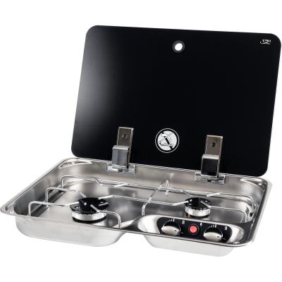 Artikelbild des Artikels “Kocher FC1346 “